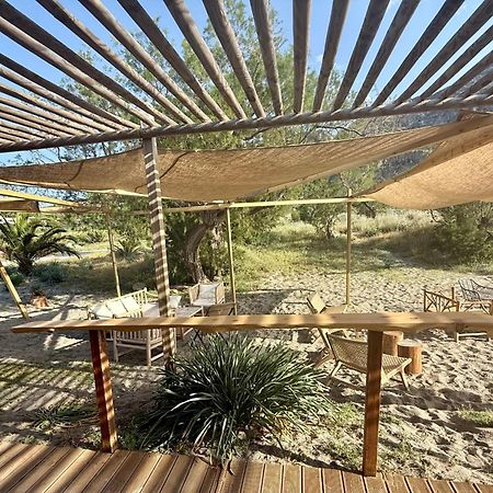 Plakias Suites Coco-Mat Full Experience (Adults Only) Εξωτερικό φωτογραφία