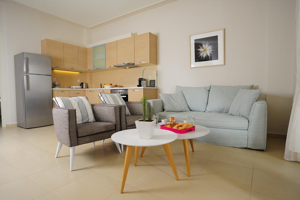 Plakias Suites Coco-Mat Full Experience (Adults Only) Εξωτερικό φωτογραφία