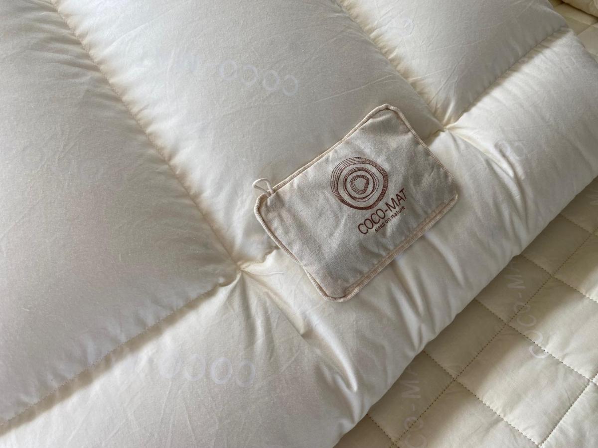 Plakias Suites Coco-Mat Full Experience (Adults Only) Εξωτερικό φωτογραφία