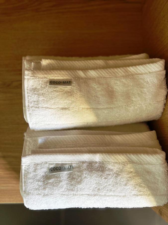 Plakias Suites Coco-Mat Full Experience (Adults Only) Εξωτερικό φωτογραφία