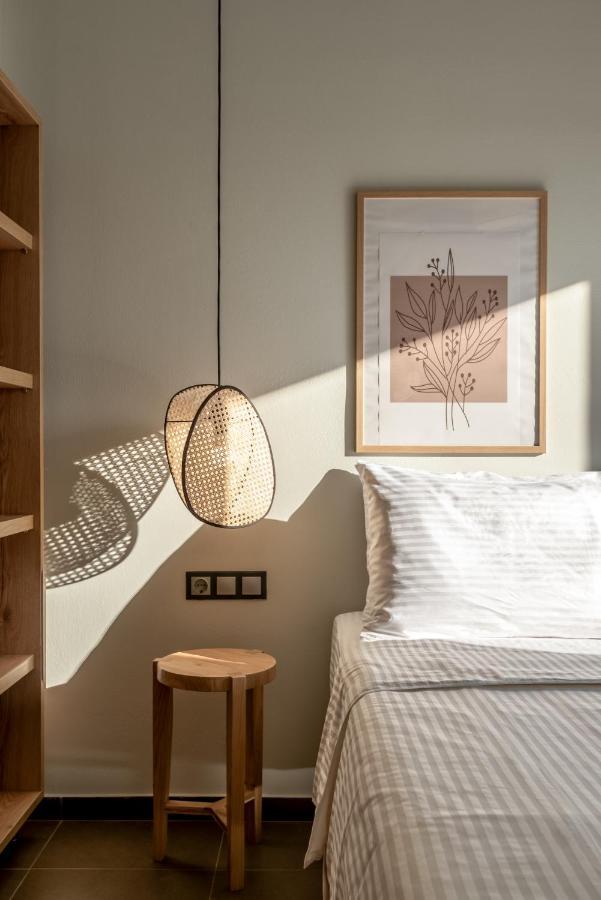 Plakias Suites Coco-Mat Full Experience (Adults Only) Εξωτερικό φωτογραφία