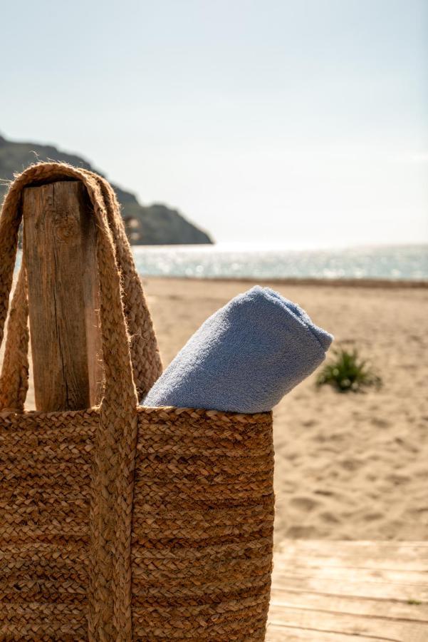 Plakias Suites Coco-Mat Full Experience (Adults Only) Εξωτερικό φωτογραφία
