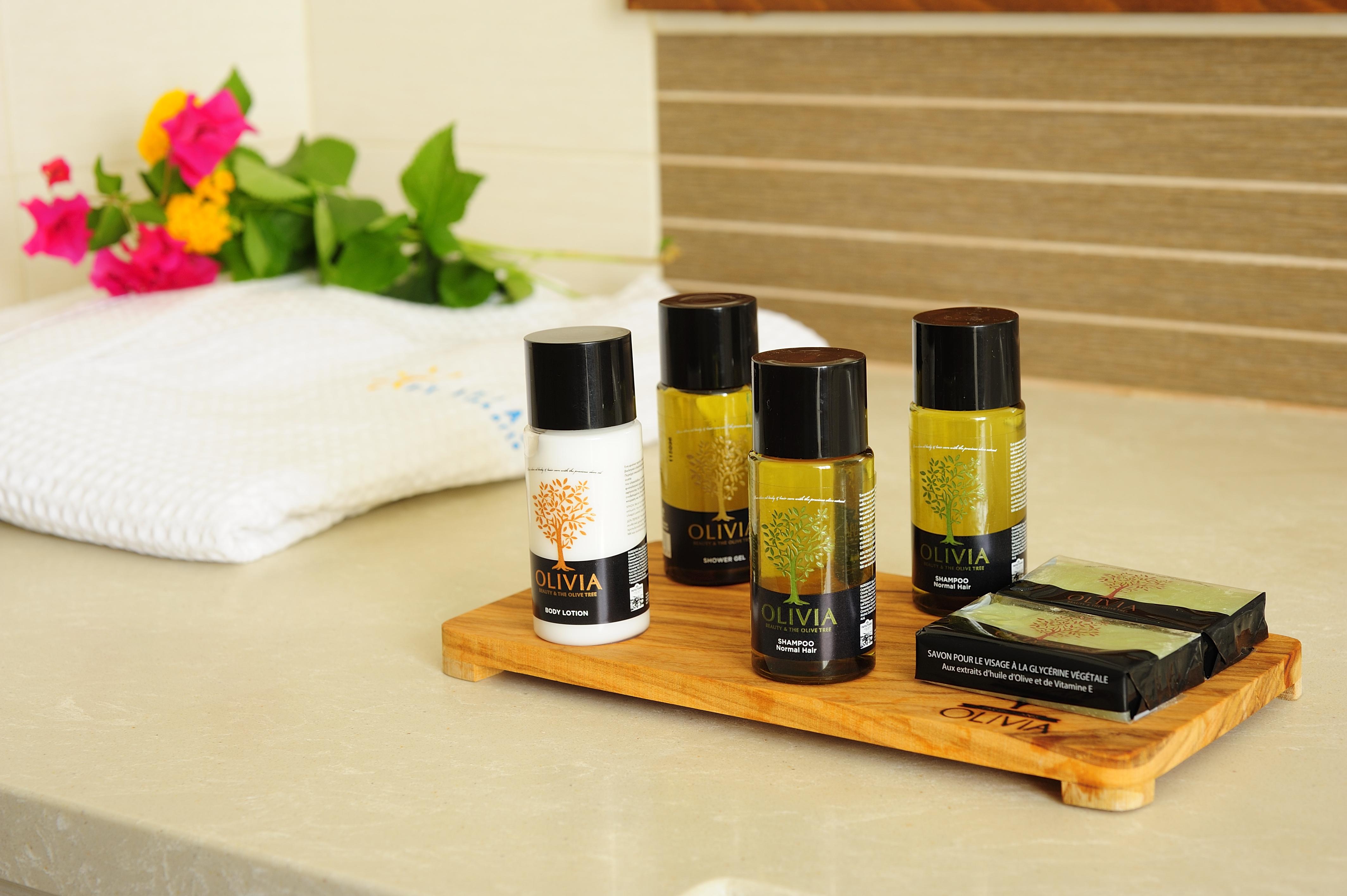 Plakias Suites Coco-Mat Full Experience (Adults Only) Εξωτερικό φωτογραφία