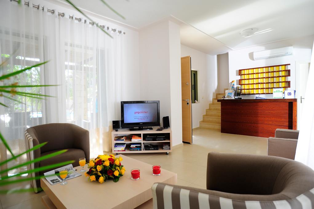 Plakias Suites Coco-Mat Full Experience (Adults Only) Εξωτερικό φωτογραφία