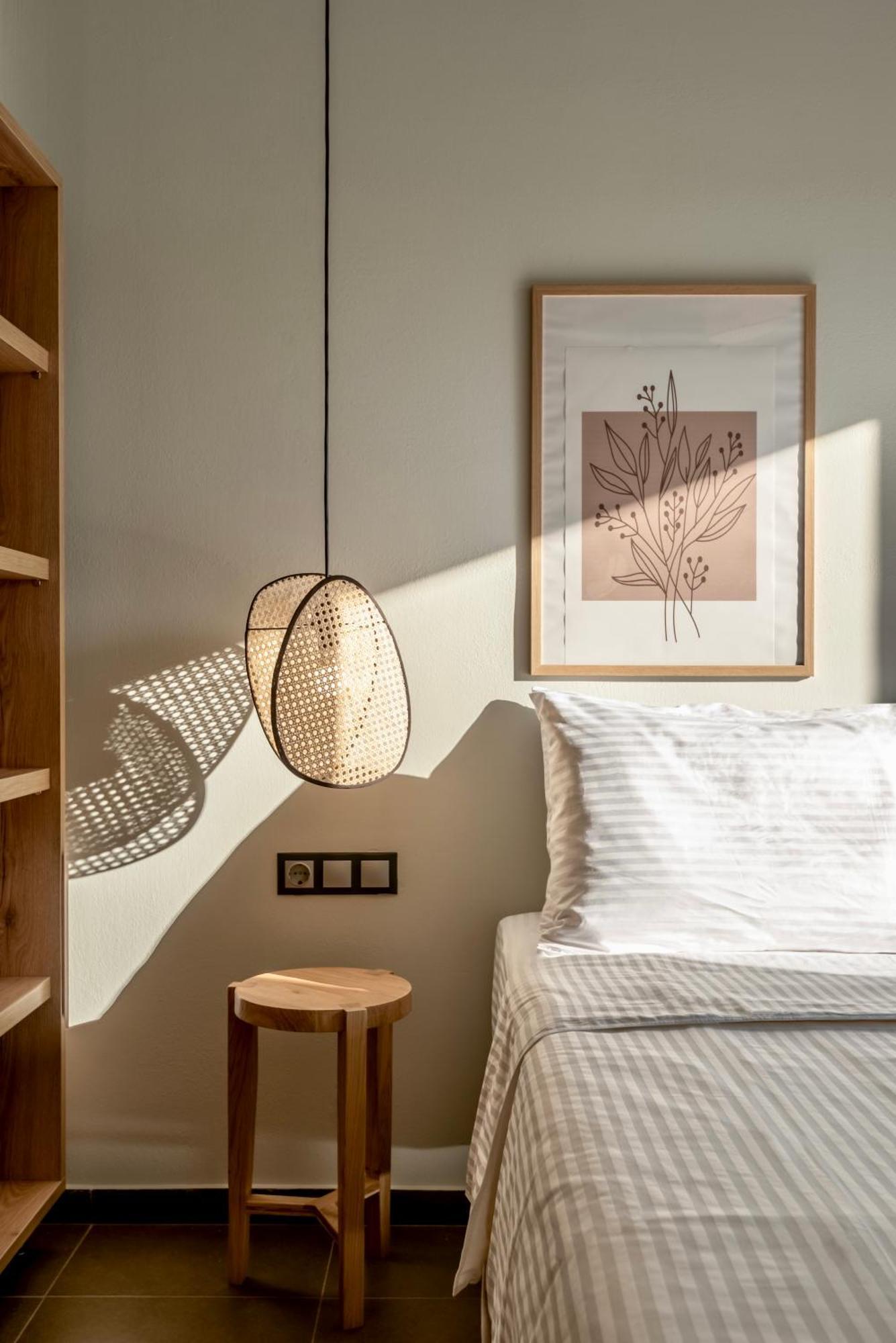 Plakias Suites Coco-Mat Full Experience (Adults Only) Εξωτερικό φωτογραφία