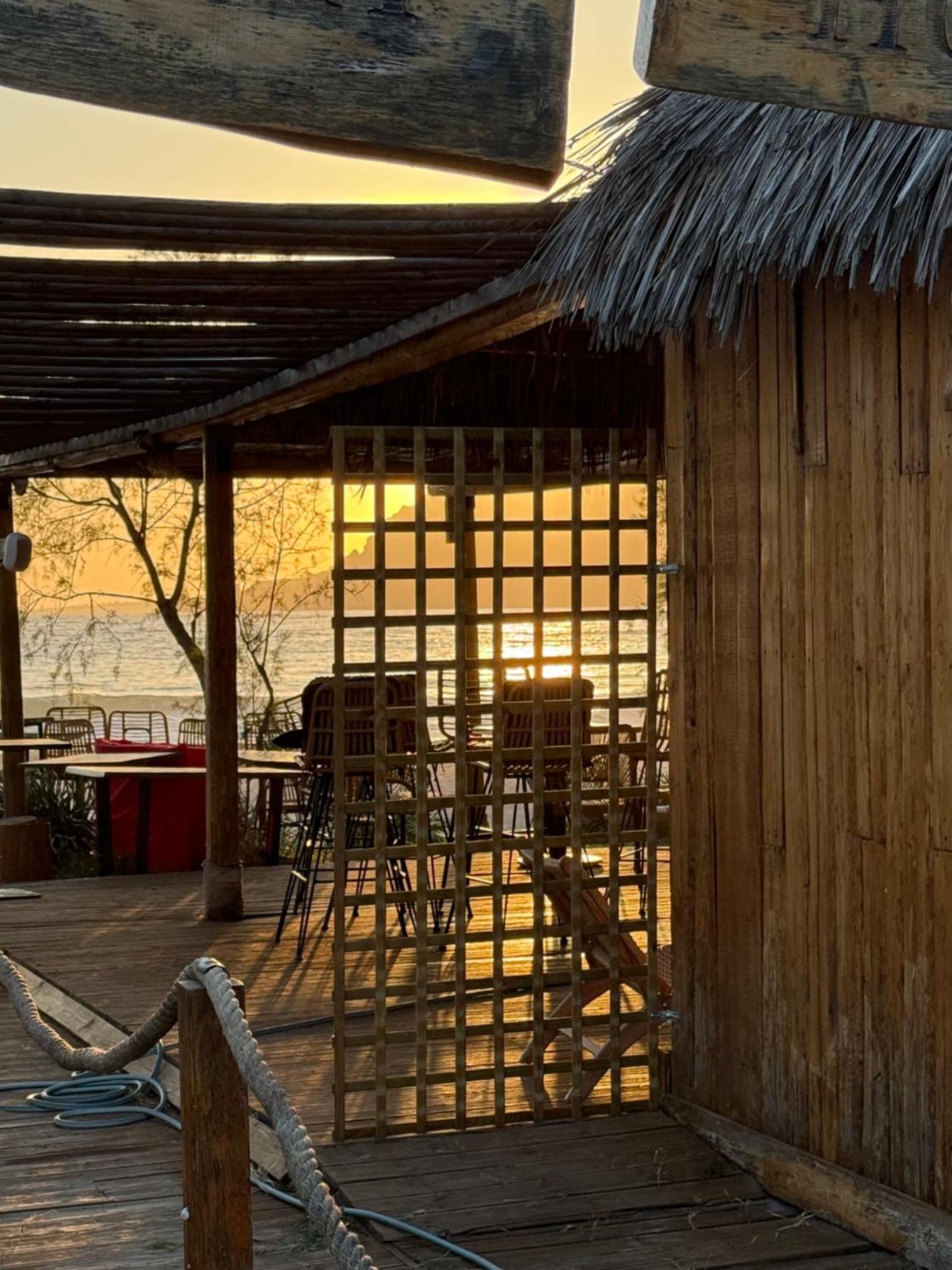 Plakias Suites Coco-Mat Full Experience (Adults Only) Εξωτερικό φωτογραφία