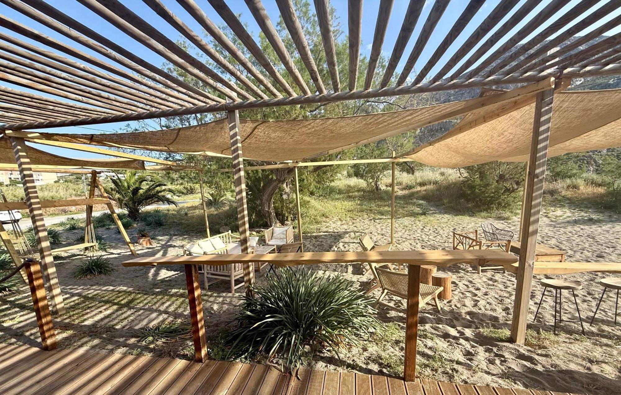 Plakias Suites Coco-Mat Full Experience (Adults Only) Εξωτερικό φωτογραφία