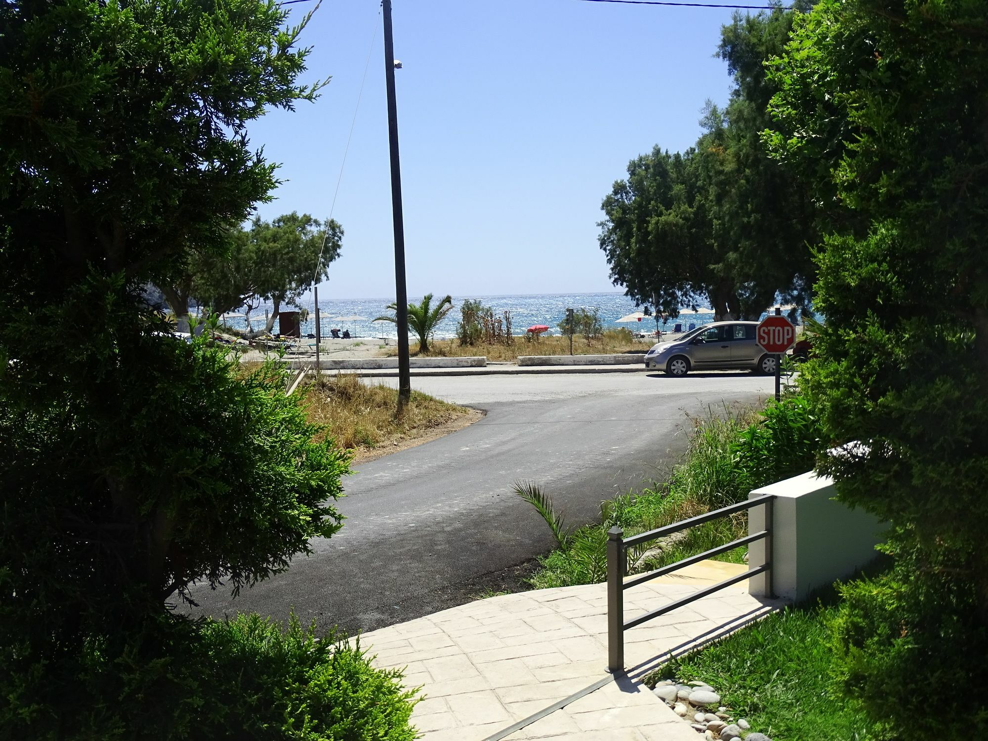 Plakias Suites Coco-Mat Full Experience (Adults Only) Εξωτερικό φωτογραφία