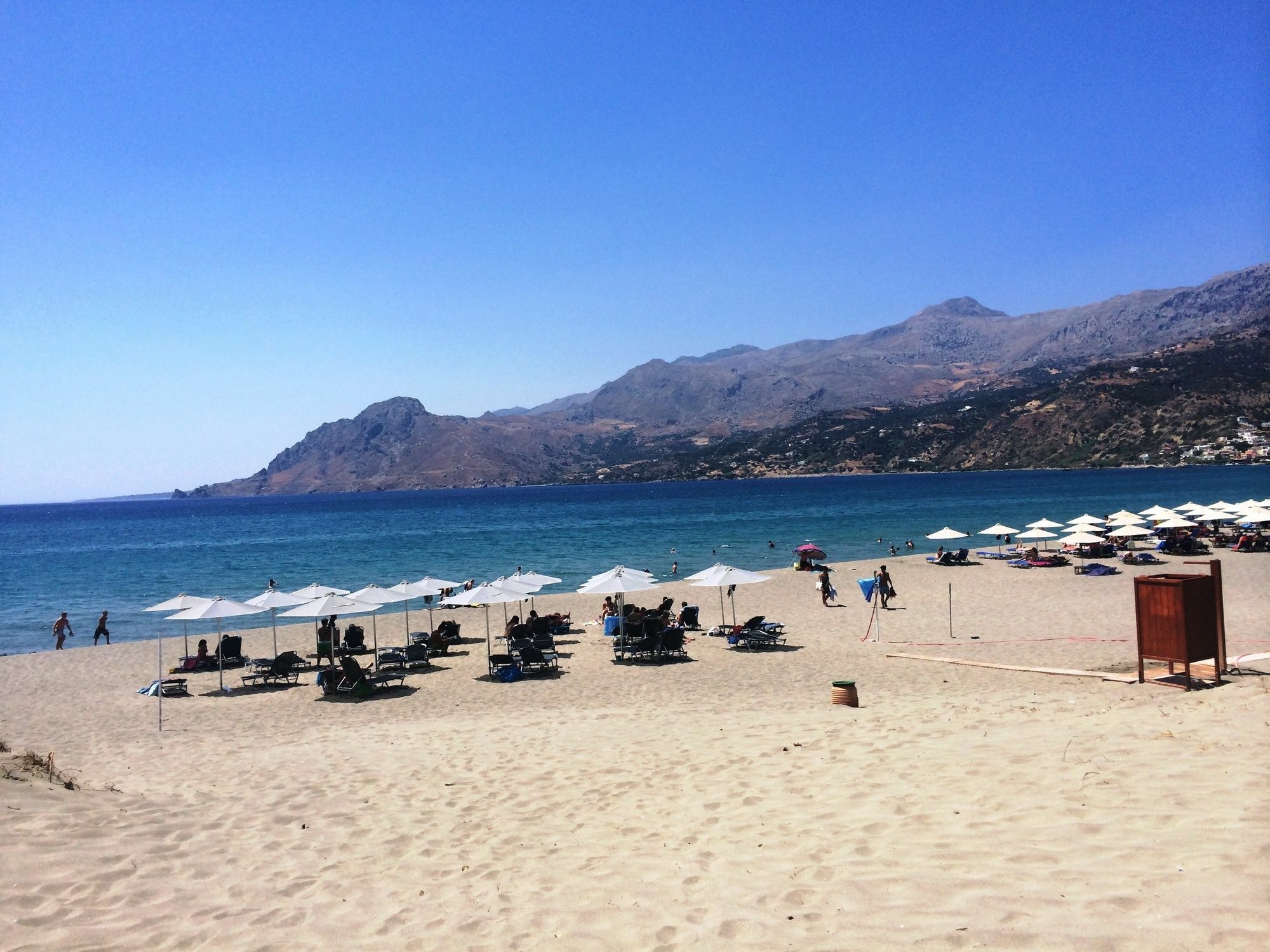 Plakias Suites Coco-Mat Full Experience (Adults Only) Εξωτερικό φωτογραφία