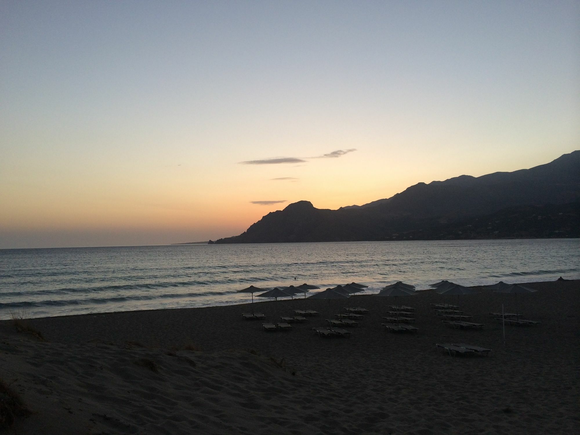 Plakias Suites Coco-Mat Full Experience (Adults Only) Εξωτερικό φωτογραφία