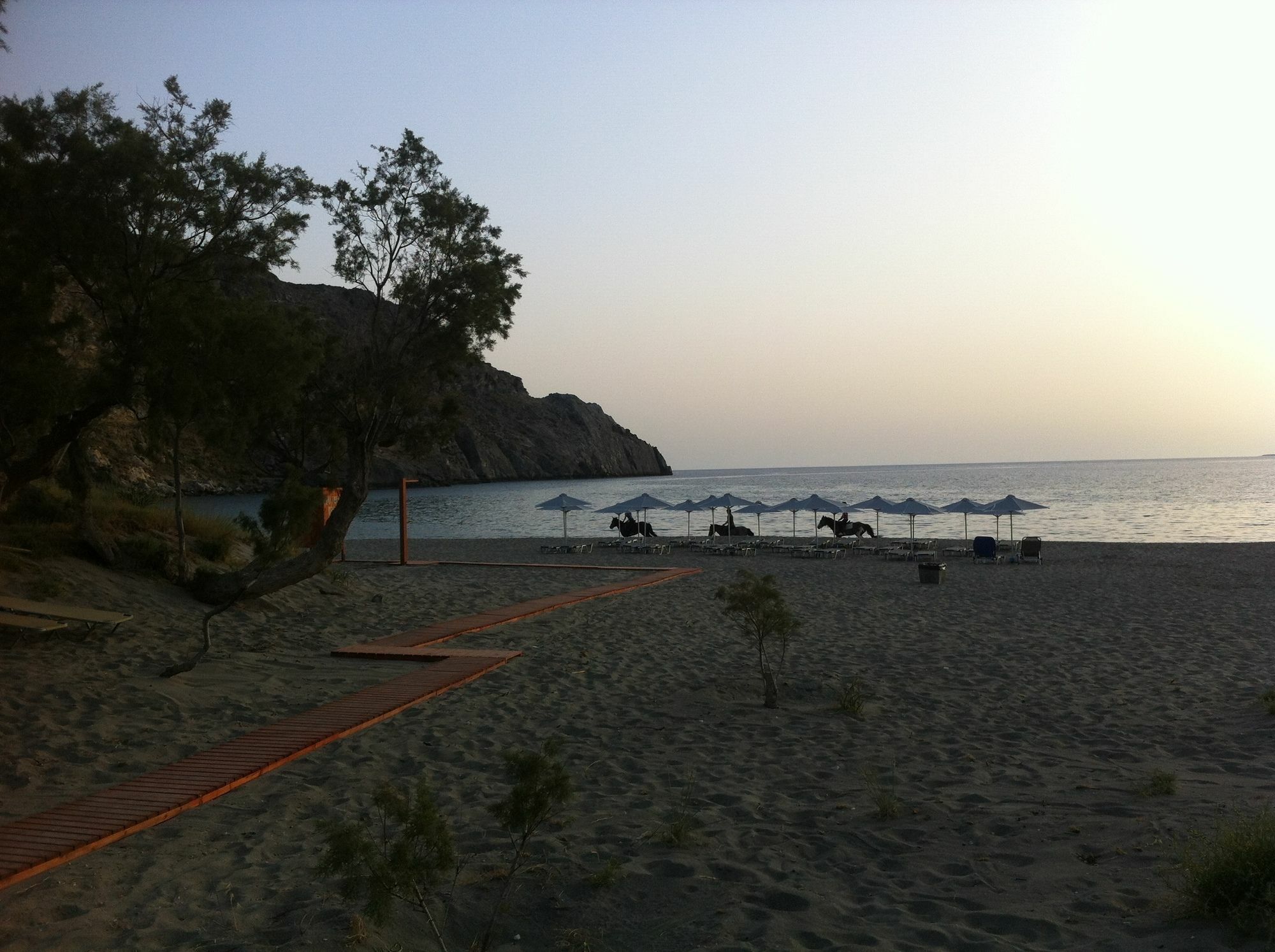 Plakias Suites Coco-Mat Full Experience (Adults Only) Εξωτερικό φωτογραφία